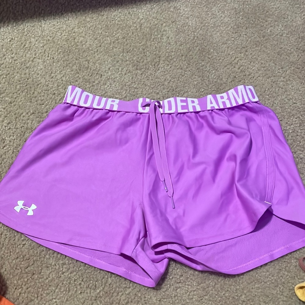 Under Armour Shorts